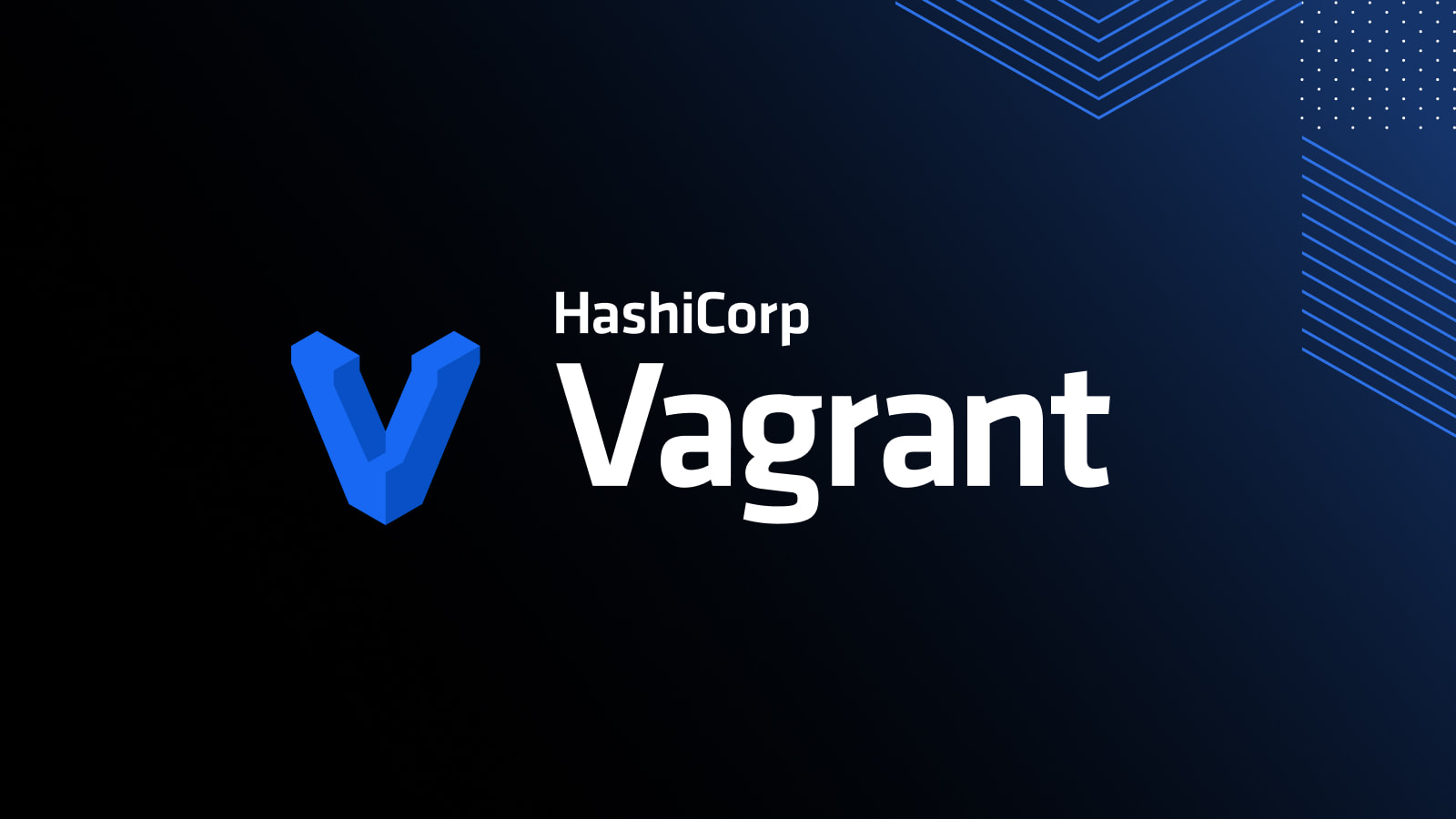 Getting Started with Vagrant /vagrant-for-dev/featured-image.jpeg